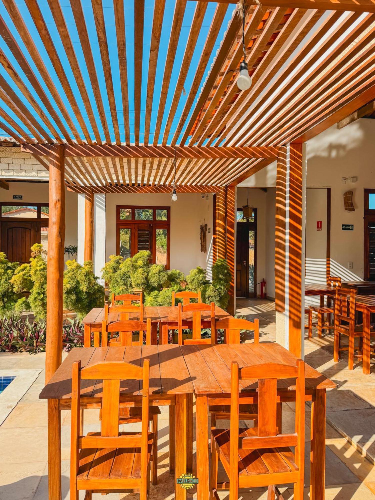 Pousada Melgaco Hotel Icarai  Ngoại thất bức ảnh